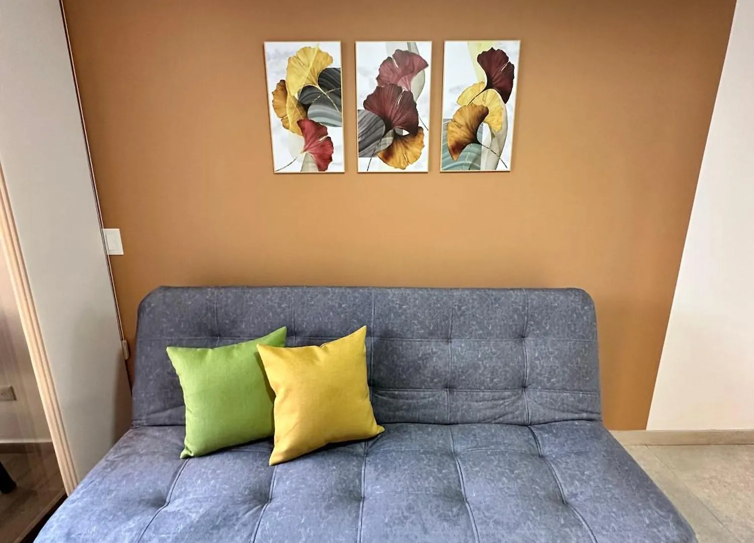 Apartamento En Laureles Cerca A La 70 Y Estadio - 702 Medellín